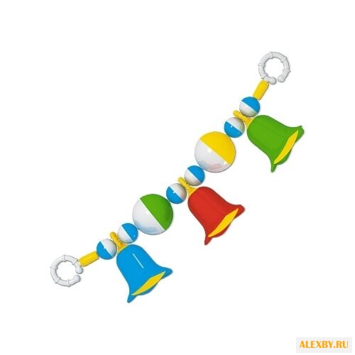 Растяжка Стеллар Колокольчики