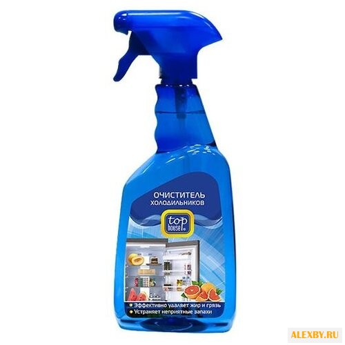 Средство Top House очиститель