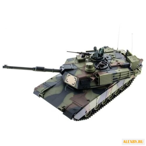 Танк Heng Long M1A2 Abrams