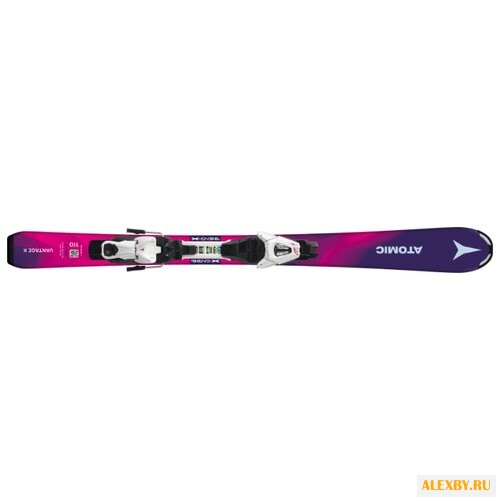 Горные лыжи ATOMIC Vantage Girl