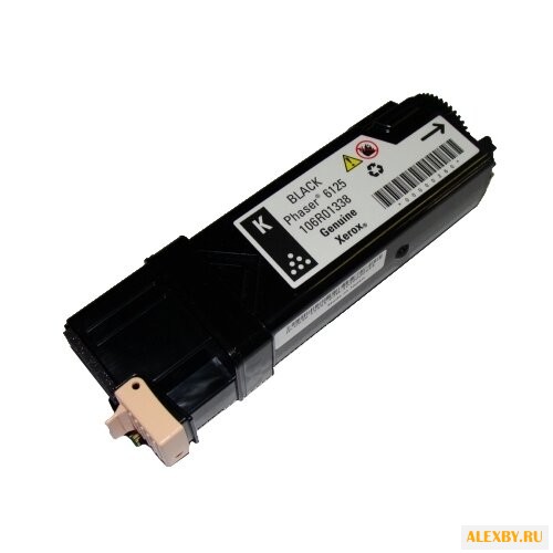 Картридж Xerox 106R01338