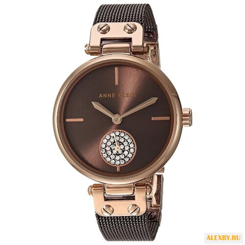 Наручные часы ANNE KLEIN 3001RGBN
