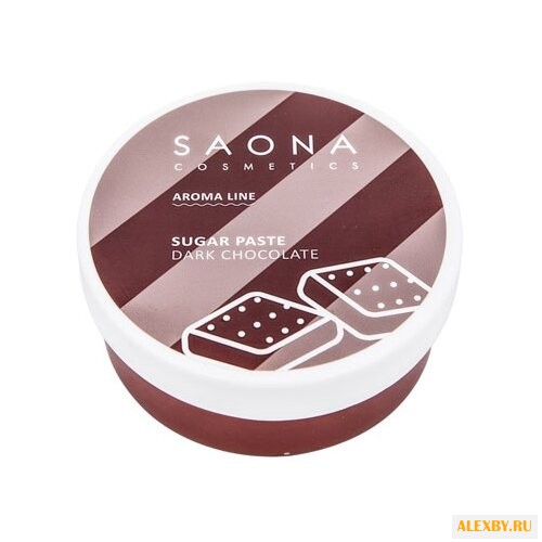 Паста для шугаринга Saona