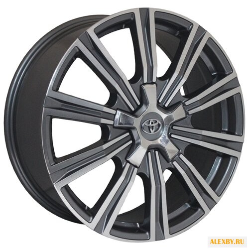 Колесный диск REDPOWER RP2108