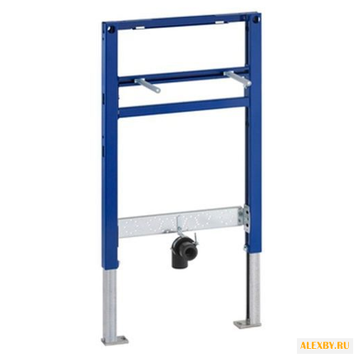 Рамная инсталляция GEBERIT