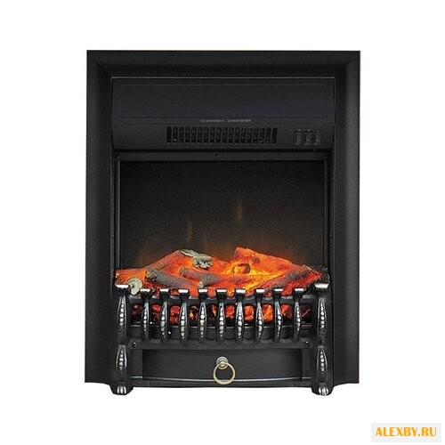 Очаг Royal Flame Fobos FX Black