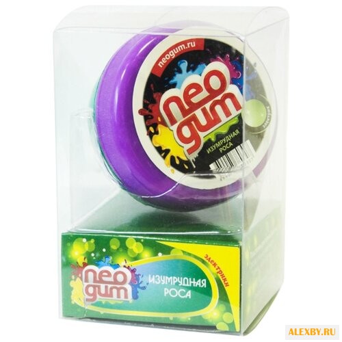 Жвачка для рук NeoGum