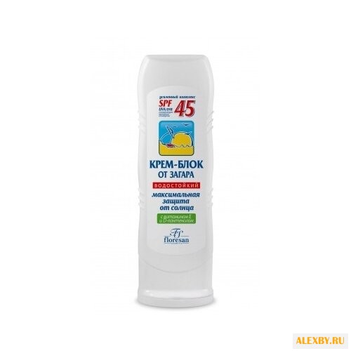 Floresan Полный блок