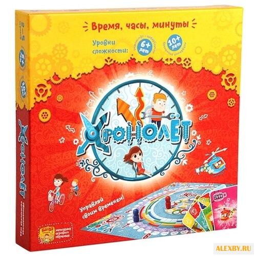 Настольная игра Банда умников