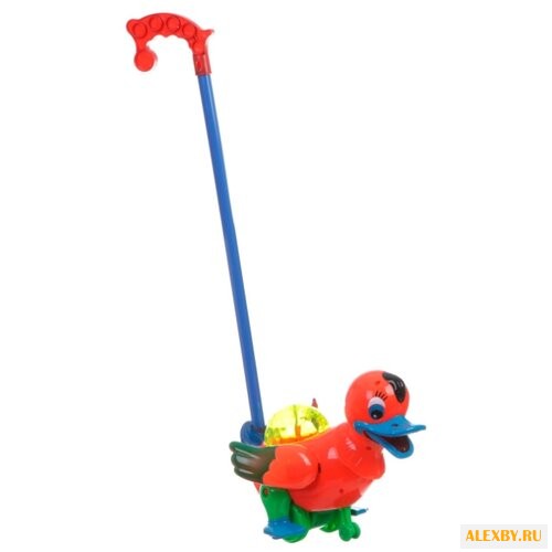 Каталка-игрушка Play Smart