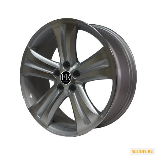 Колесный диск FR Design LX23
