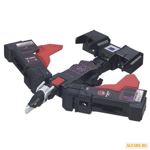 Трансформер Hasbro Transformers