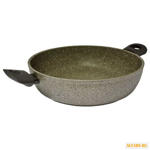 Сотейник TimA TVS art granit