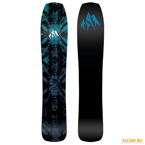 Сноуборд Jones Snowboards Mind
