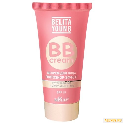 Bielita Young BB крем