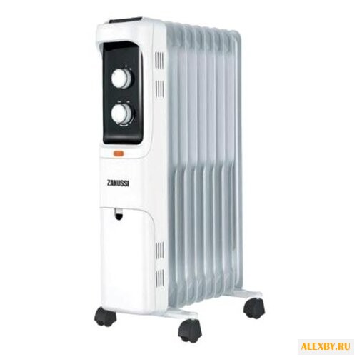 Масляный радиатор Zanussi ZOH