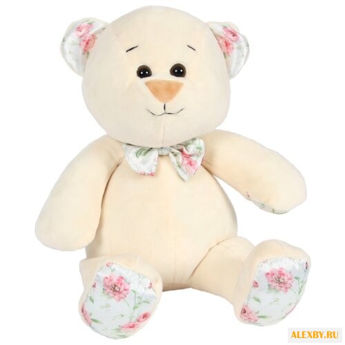 Мягкая игрушка СмолТойс