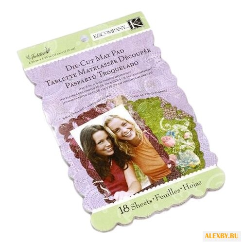 Подложка для создания открыток