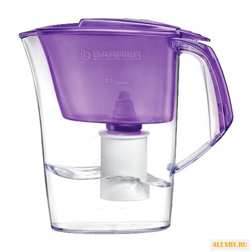 Фильтр Барьер Стайл