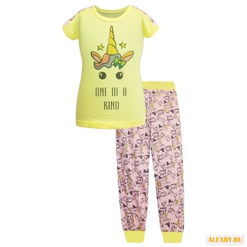 Пижама KotMarKot