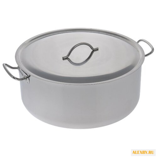 Кастрюля Амет 1c2196 20 л