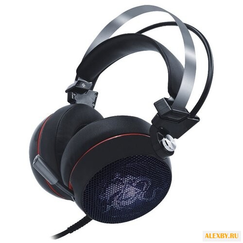 Компьютерная гарнитура Xtrikeme