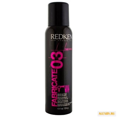 Купить Redken Текстурирующий спрей
