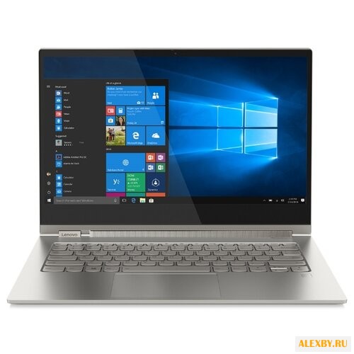 Ноутбук Lenovo Yoga C930