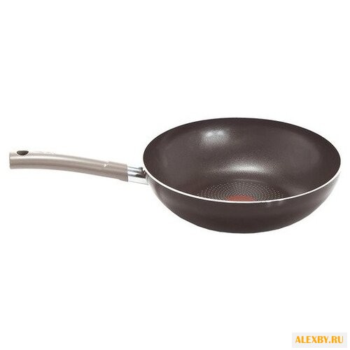 Сковорода-вок Tefal Tendance