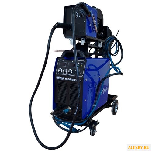 Сварочный аппарат BRIMA MIG