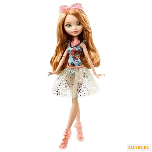 Кукла Ever After High