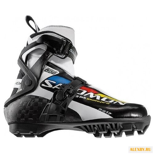 Ботинки для беговых лыж Salomon