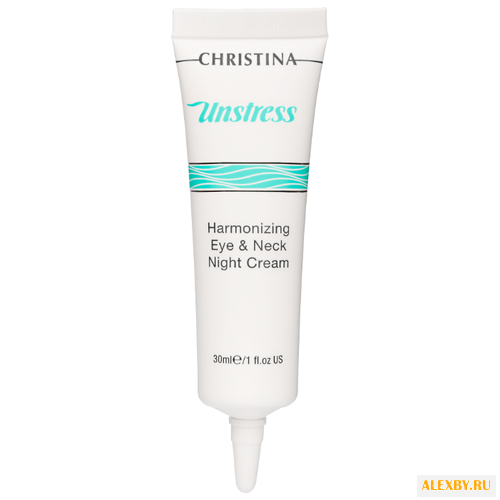 Christina Крем Unstress
