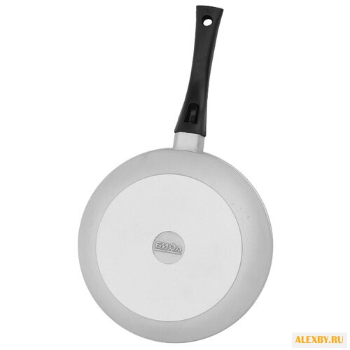 Сковорода Биол 2207К 22 см с