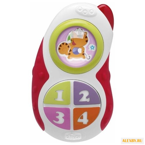 Интерактивная развивающая