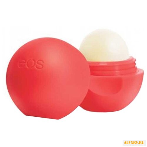 EOS Бальзам для губ Summer fruit