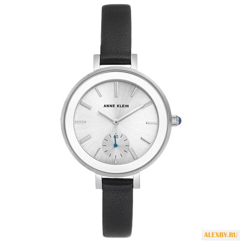 Наручные часы ANNE KLEIN 2993SVBK
