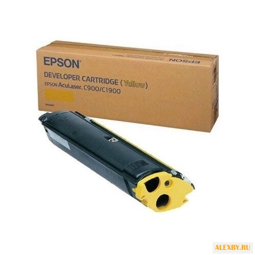 Картридж Epson C13S050097