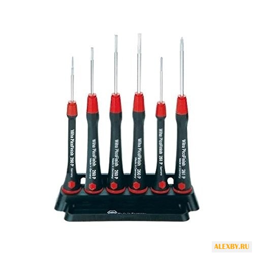 Набор отверток Wiha 00503