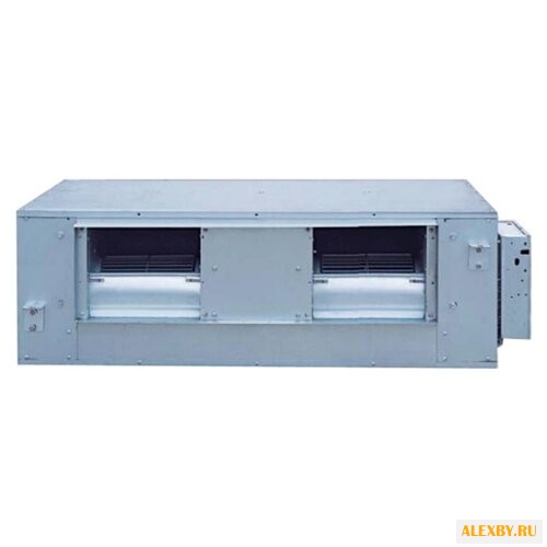 Сплит-система Midea