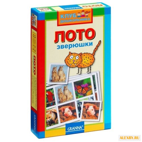 Настольная игра BONDIBON