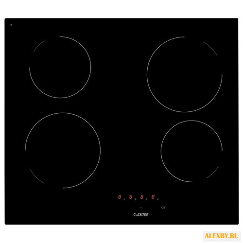 Варочная панель Exiteq EXH-100CB