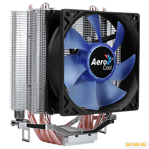 Кулер для процессора AeroCool