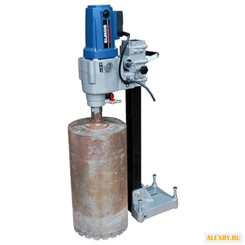 Установка для алмазного бурения