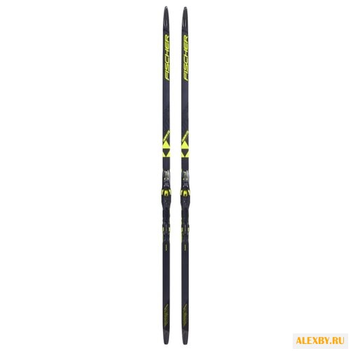 Беговые лыжи Fischer Carbonlite