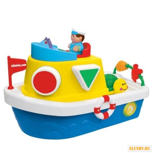 Сортер Kiddieland Мой первый