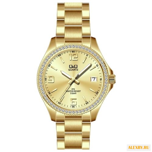 Наручные часы Q&Q CA06 J801