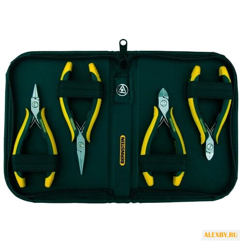 Набор шарнирно-губцевого