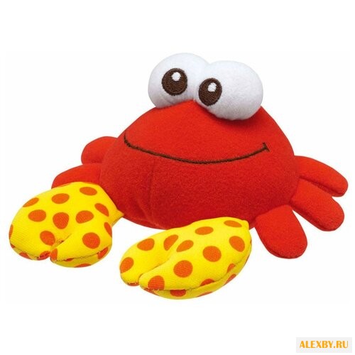 Игрушка для ванной Chicco