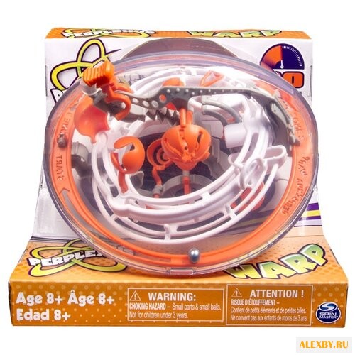 Головоломка Spin Master